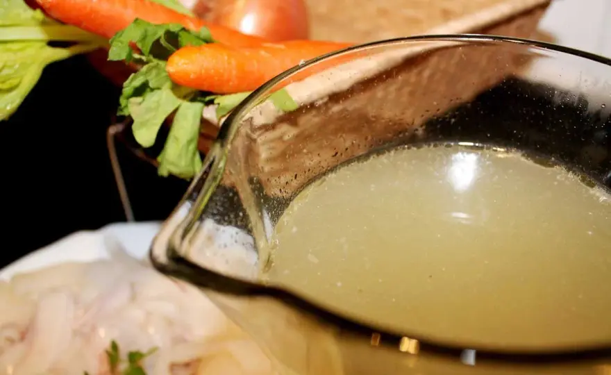 Fondo de pescado casero - Cómo lograr un sabor limpio y profesional