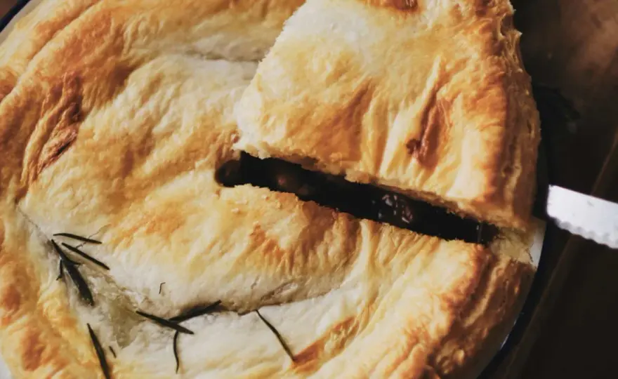 Masa quebrada - Recetas y trucos para una base siempre crujiente