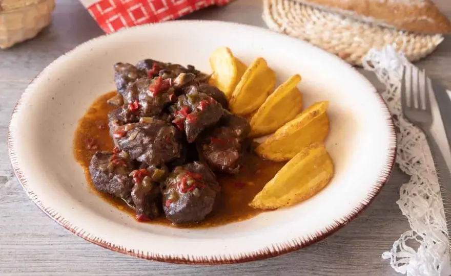 Cómo cocinar carne de cabra - Claves para que quede siempre tierna