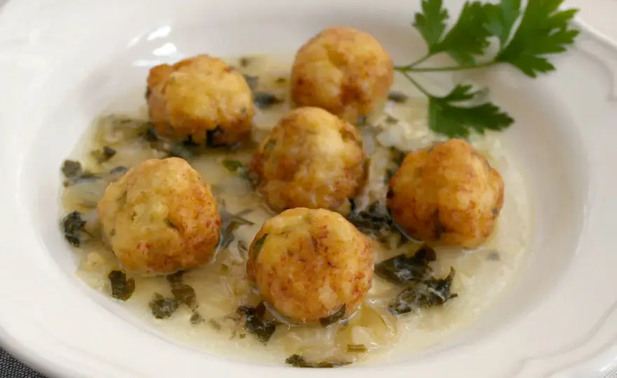 Albóndigas de merluza - Cómo lograrlas jugosas y evitar errores