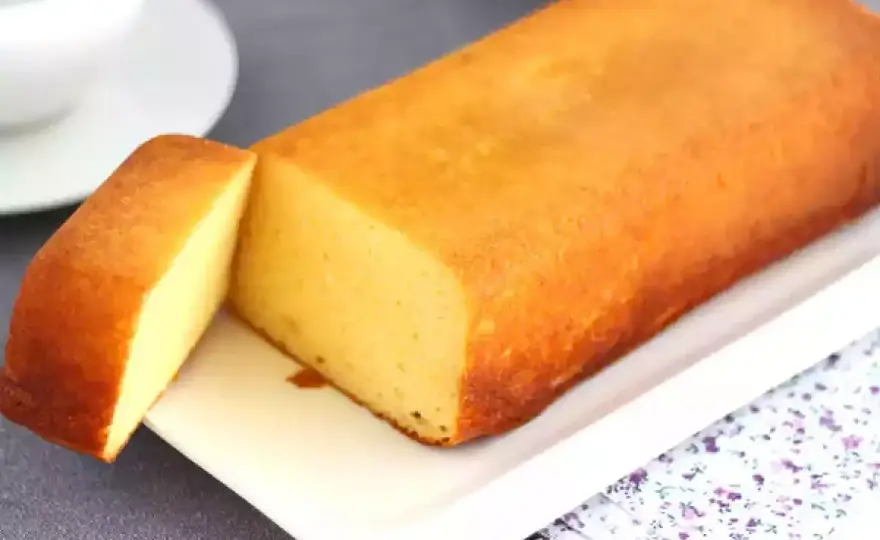 Bizcocho de leche condensada - Cómo lograr una miga tierna y esponjosa