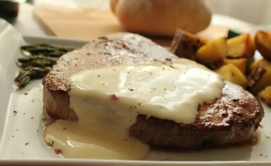 Ternera en salsa - El secreto para que la carne quede siempre tierna