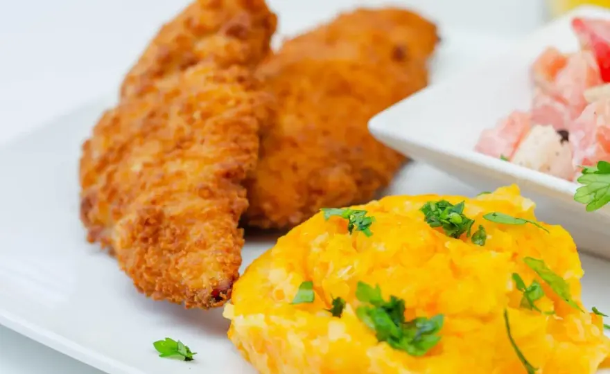 Solomillo de pollo - ¿Cómo elegir el mejor y cocinarlo jugoso?