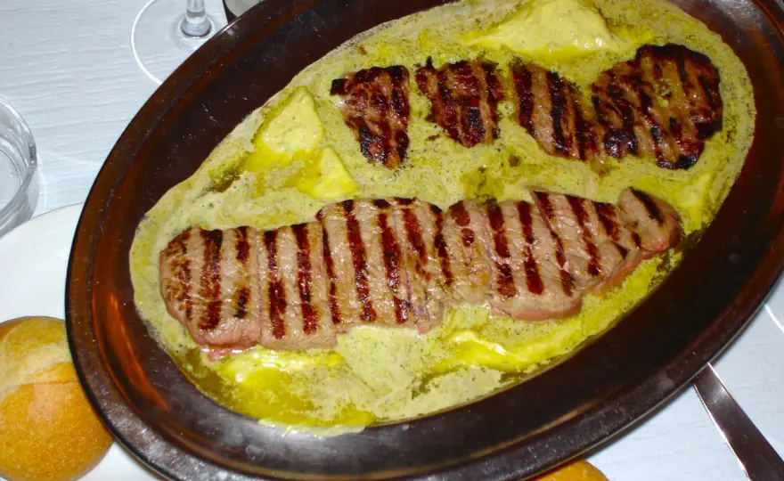 Salsa Café de París - Receta y secretos para el entrecot perfecto
