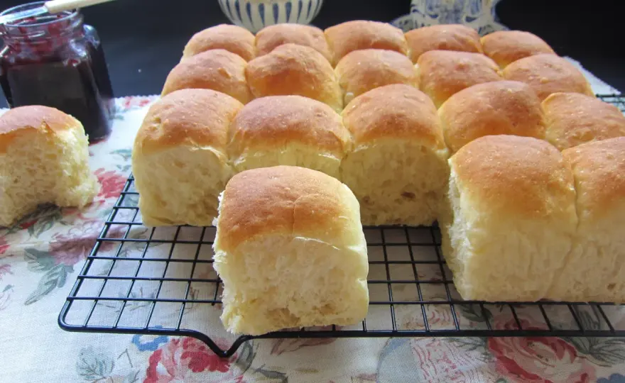 Pan de patata - ¿Cómo lograr una miga tierna y esponjosa?