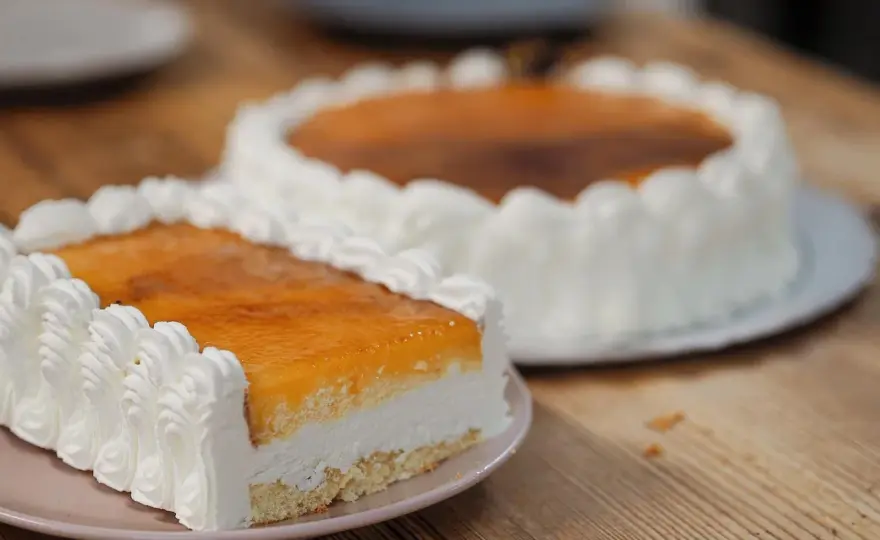Tarta San Marcos - Claves para un montaje y sabor perfectos