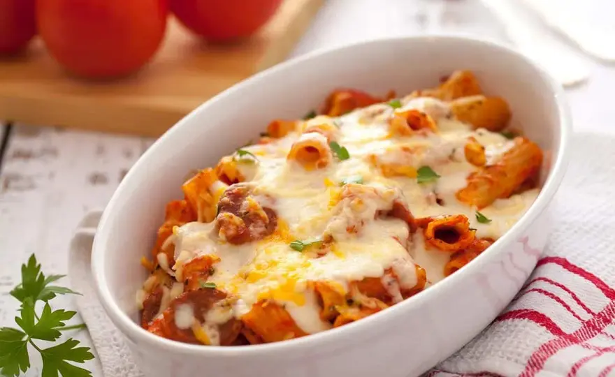 Macarrones con chorizo - Cómo hacerlos perfectos y evitar errores