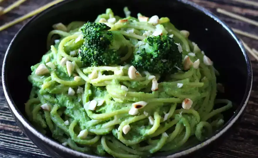 Pasta con brócoli - Trucos para que quede cremosa y sin errores