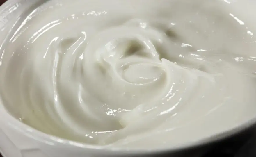 Alioli con leche - Cómo lograr la salsa perfecta sin que se corte
