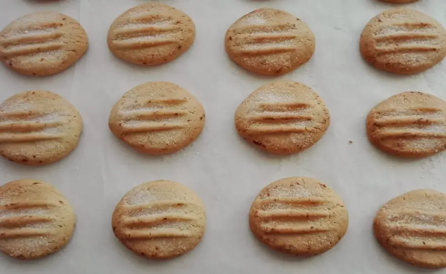 Galletas caseras de pueblo - Cómo lograr el sabor de horno antiguo