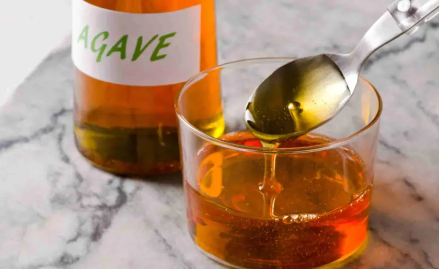 Sirope de agave - ¿Es realmente saludable? Guía de uso y claves