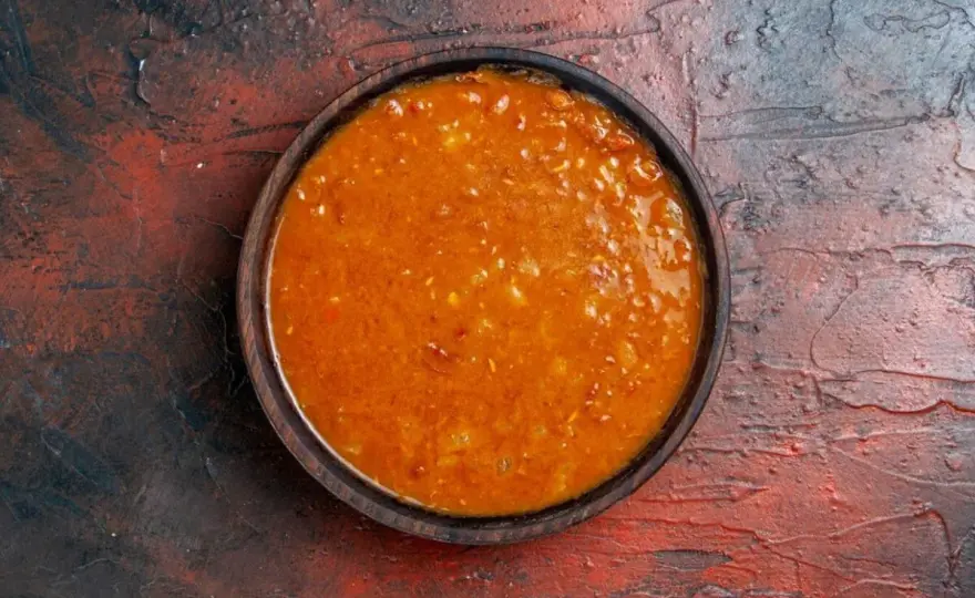 Salsa Emmy - Ingredientes, receta y cómo lograr el sabor perfecto
