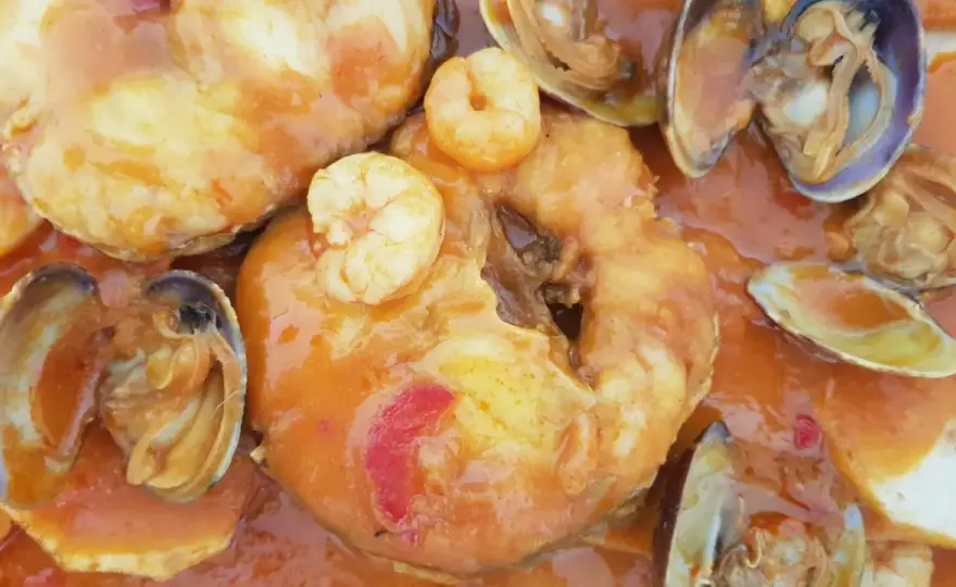 Merluza a la cazuela - Claves para que quede jugosa y con sabor