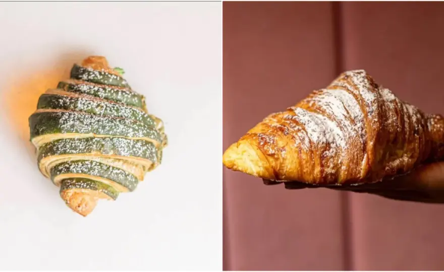 Croissant de hojaldre - Secretos para un crujido y capas perfectas