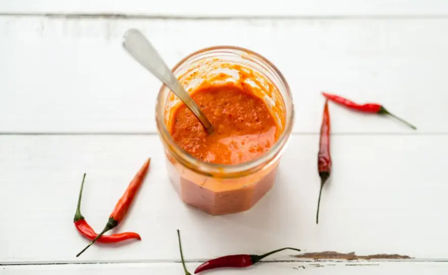 Salsa piri piri - Receta casera y secretos para el picante perfecto