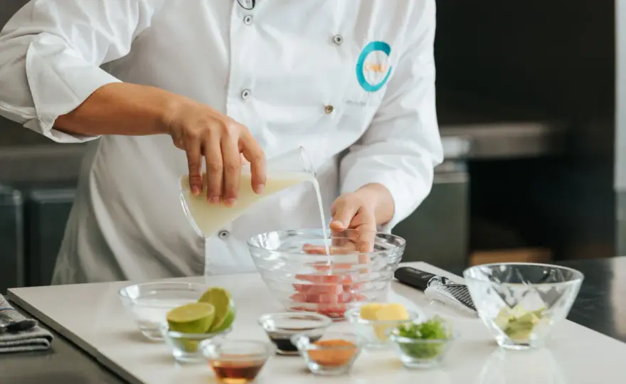 Leche de tigre - Cómo lograr el equilibrio perfecto en tu ceviche