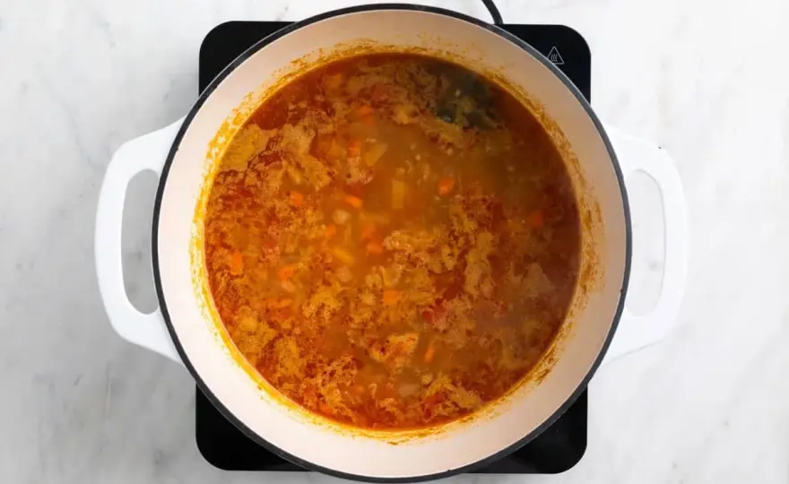 Garbanzos con acelgas - Claves para un guiso tradicional perfecto