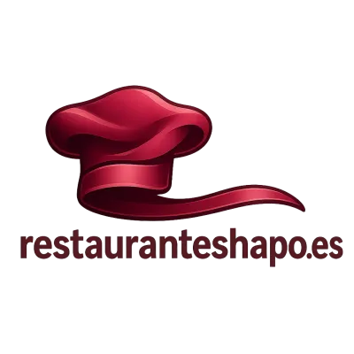 Logo restauranteshapo.es