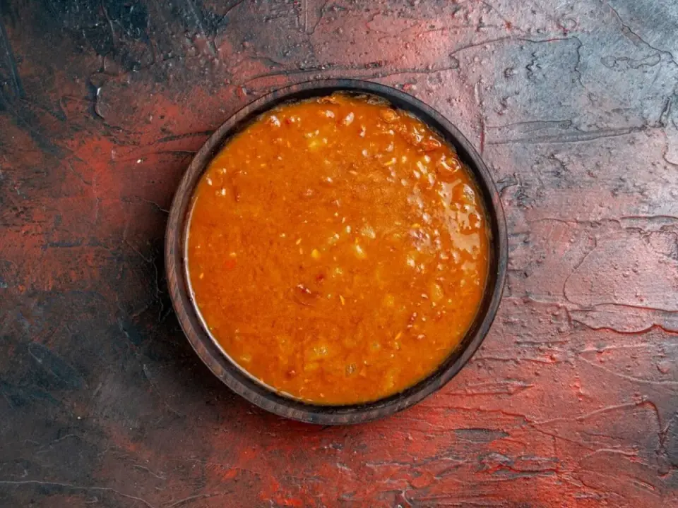 Salsa Emmy - Ingredientes, receta y cómo lograr el sabor perfecto